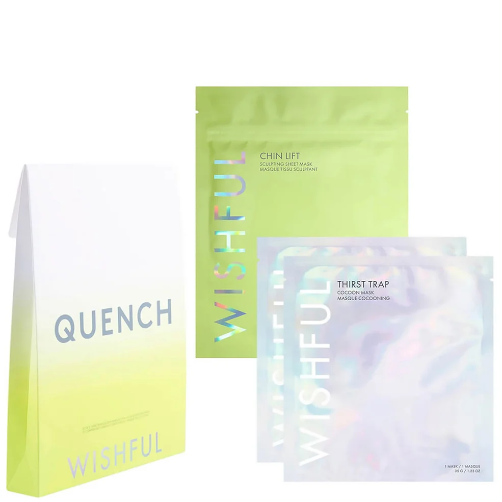 Wishful Wishful Quench Image 1