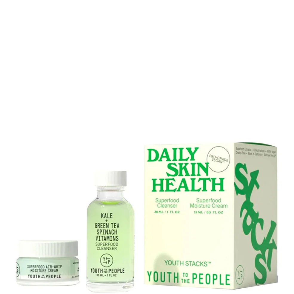 Youth To The People Daily Skin Health Image 1