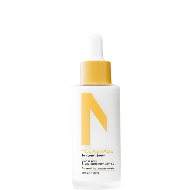 ZitSticka MEGASHADE Breakout-Proof SPF 50 Serum 50ml