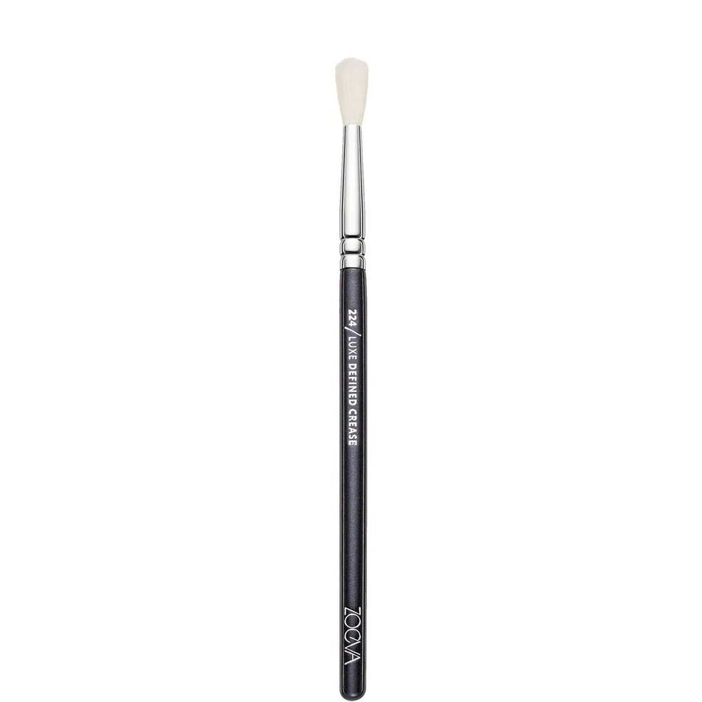 ZOEVA Luxe Defined Crease Brush (224) Image 1