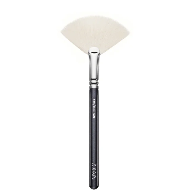 ZOEVA Luxe Fan Brush (129)