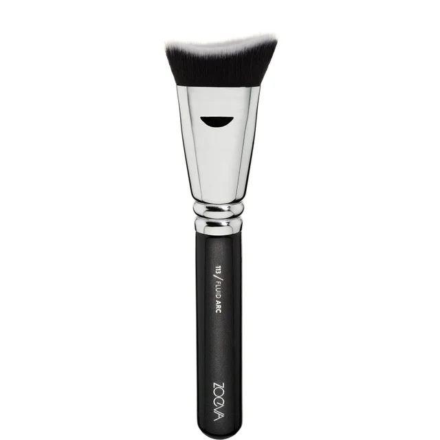 ZOEVA Fluid Arc Brush (113)