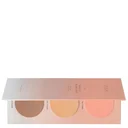 ZOEVA Basic Moment Blush Palette
