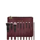 ZOEVA Opulence Vegan Brush Set