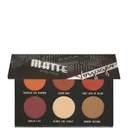 ZOEVA Voyager Matte Eyeshadow Palette