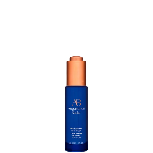 Augustinus Bader The Face Oil 30ml