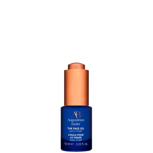 Augustinus Bader The Face Oil - 10ml