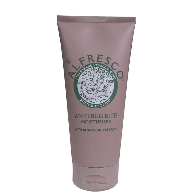 Alfresco Anti Bug Bite Moisturiser