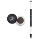Anastasia Beverly Hills Dipbrow Pomade and Brush 12 Duo - Ash Brown (Worth £37.00)