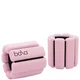 Bala Bangles 1lb Bala Wrist/Ankle Bangles Blush Pink