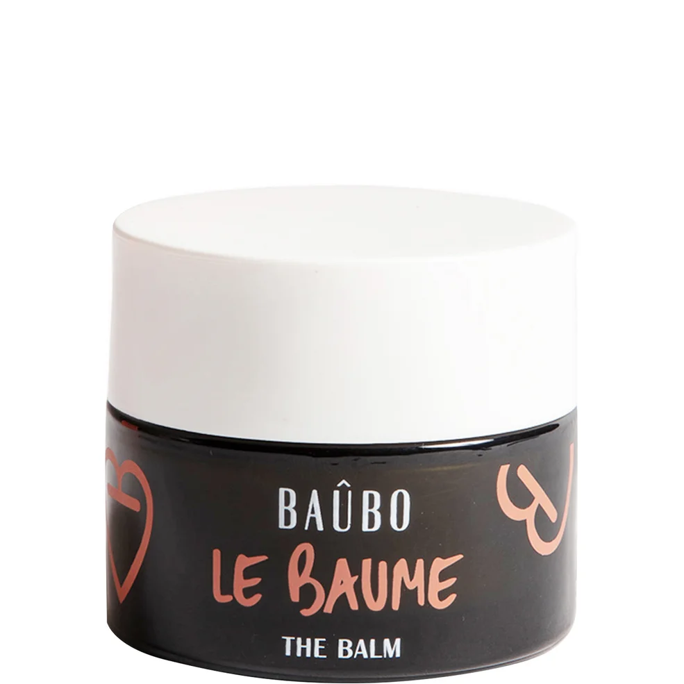 Baûbo The Balm 50ml Image 1