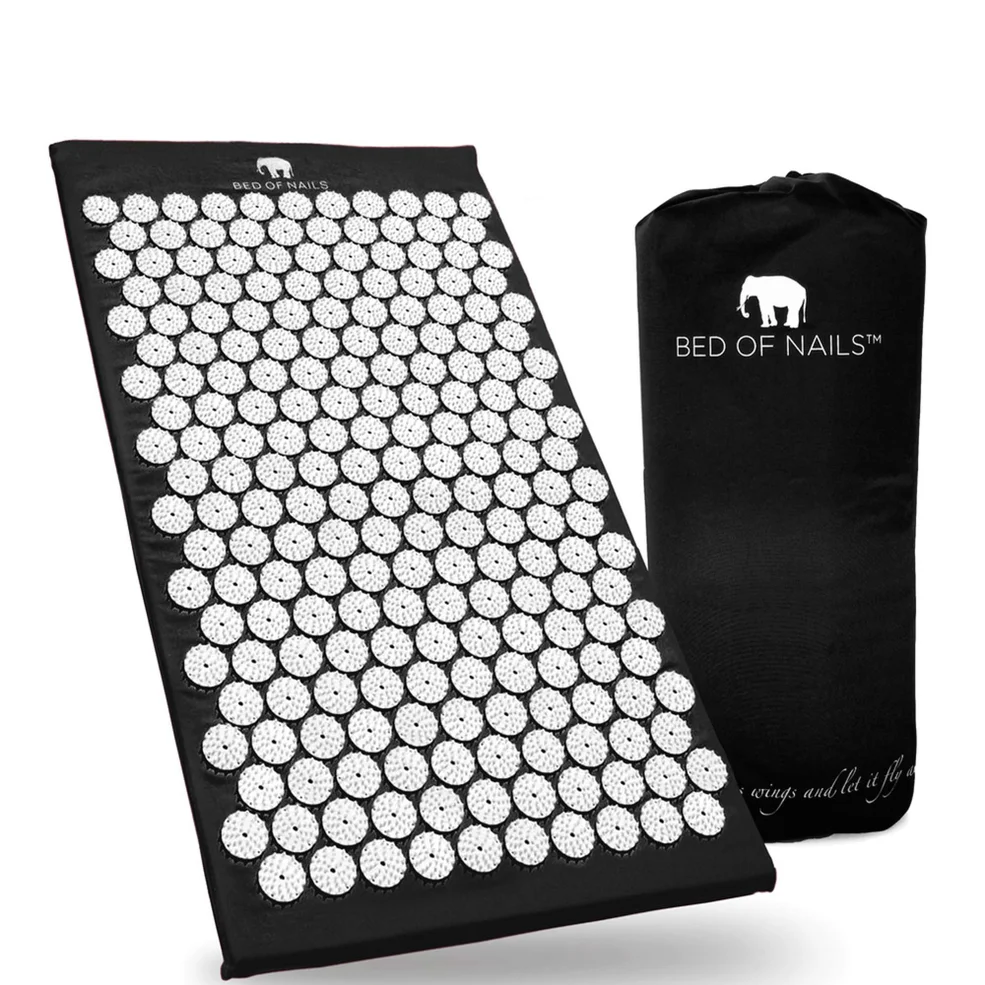 Bed of Nails Acupressure Mat Image 1