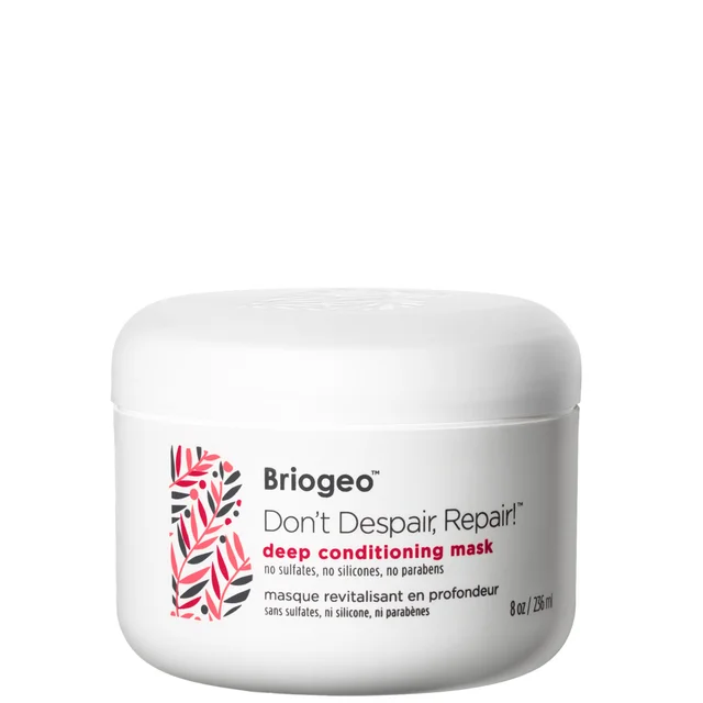 Briogeo Don't Despair, Repair! Deep Conditioning Hair Mask 236ml