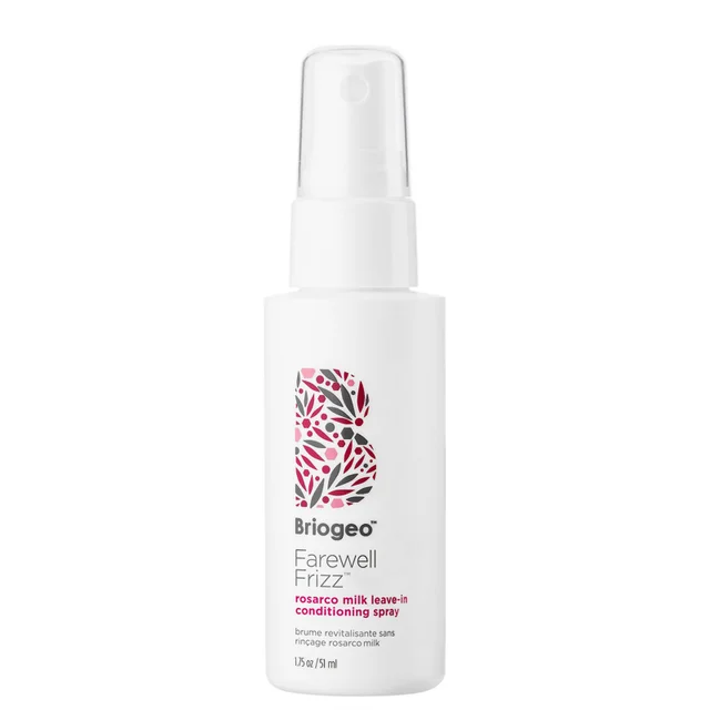 Briogeo Farewell Frizz Rosarco Milk Leave-in Conditioner 51ml
