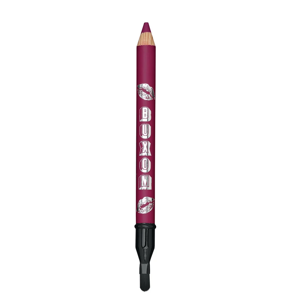 BUXOM PlumpLine Lip Liner Image 1