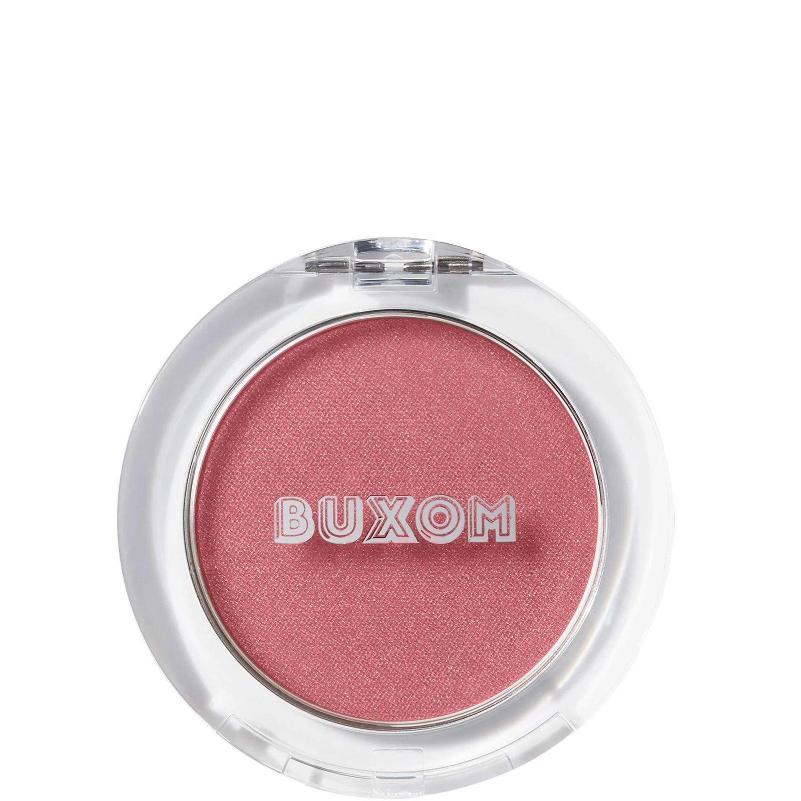 Inflused BUXOM Wanderlust Primer Infused Blush | Cult Beauty