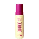 Coco & Eve Sunny Honey Bali Bronzing Foam - Ultra Dark