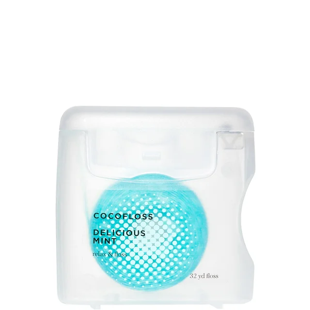 Cocofloss Single Dental Floss