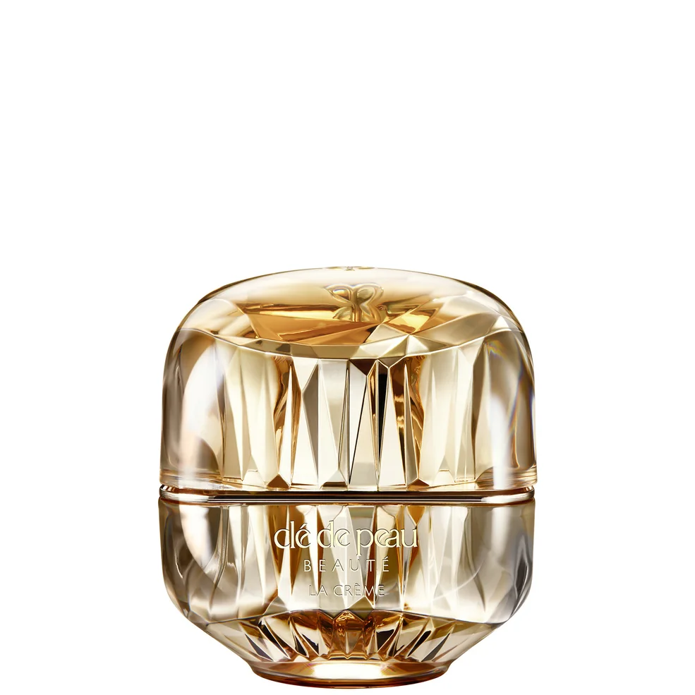 Clé de Peau Beauté La Crème - 30ml Image 1