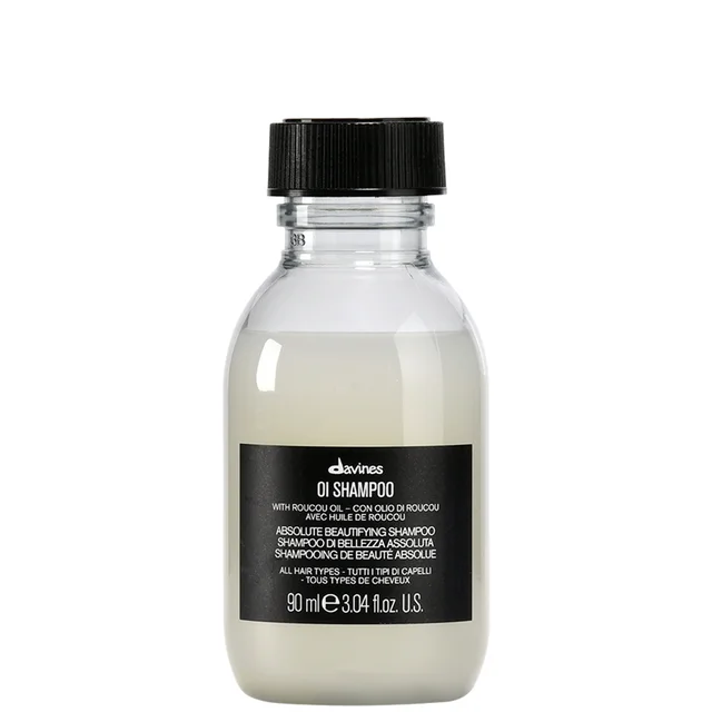Davines OI Shampoo 90ml