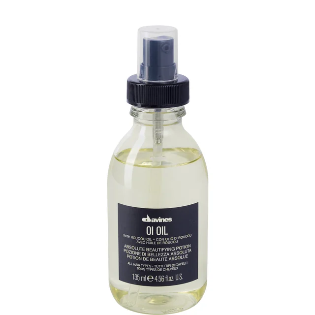 Davines OI Oil
