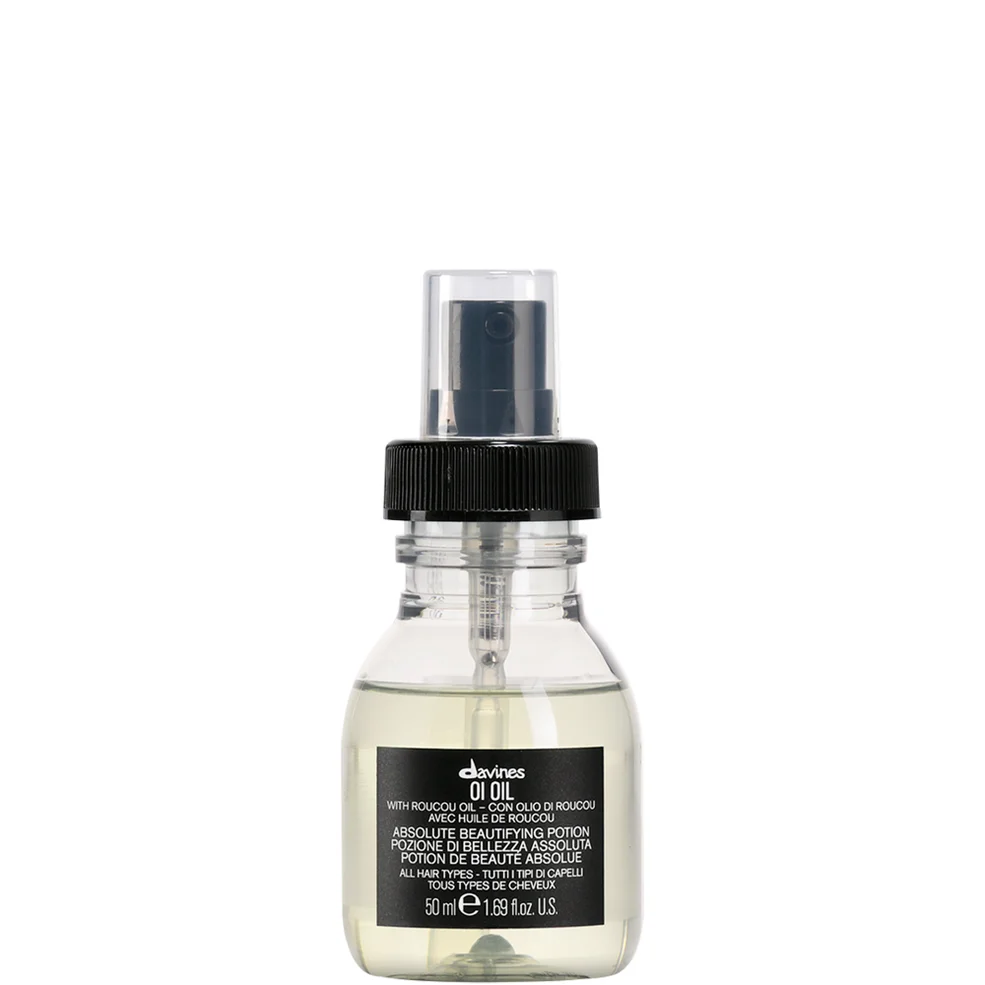 Davines OI Oil 50ml Image 1