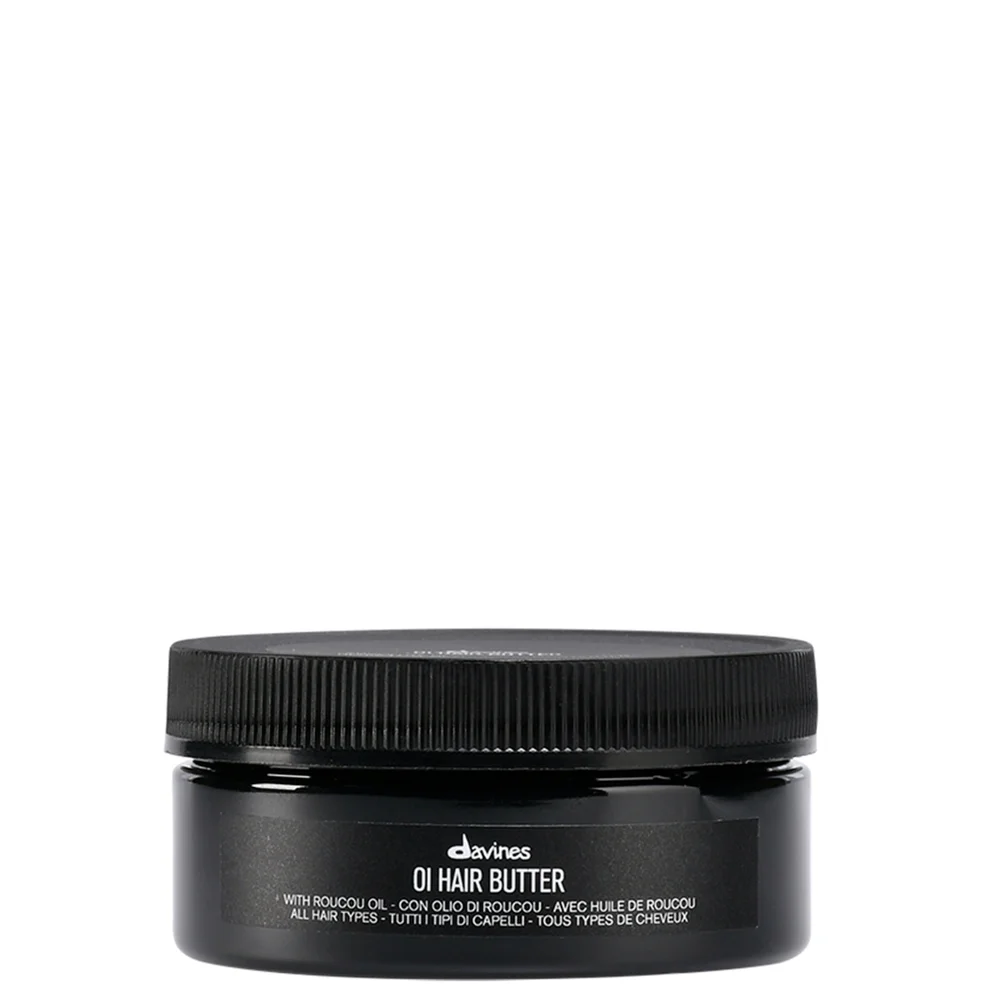 Davines OI Hair Butter 75ml Image 1
