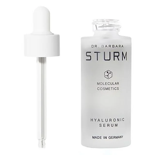 Dr. Barbara Sturm Hyaluronic Serum (Various Sizes)