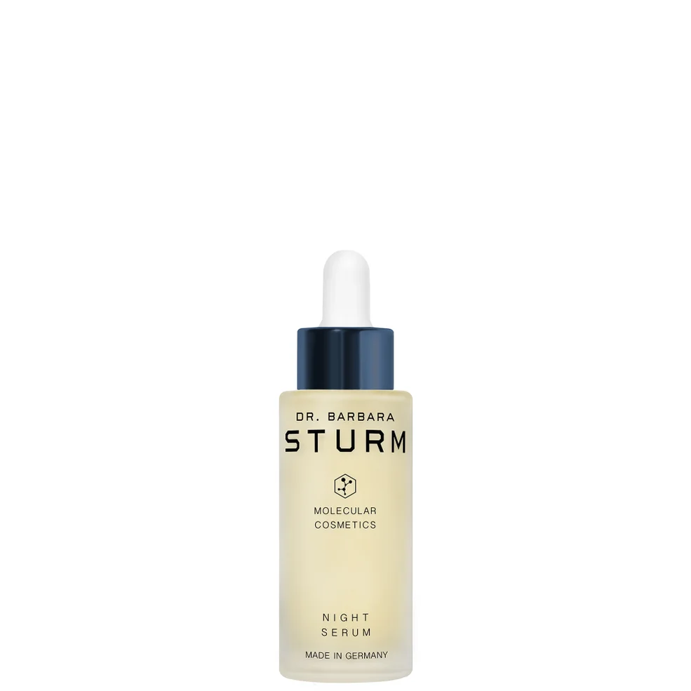 Dr. Barbara Sturm Night Serum 30ml Image 1
