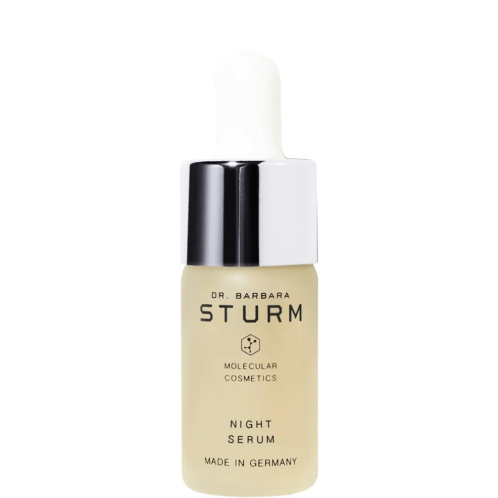 Dr. Barbara Sturm Night Serum 10ml Image 1