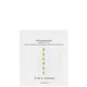 Decree SOS Revitalising Mask Single