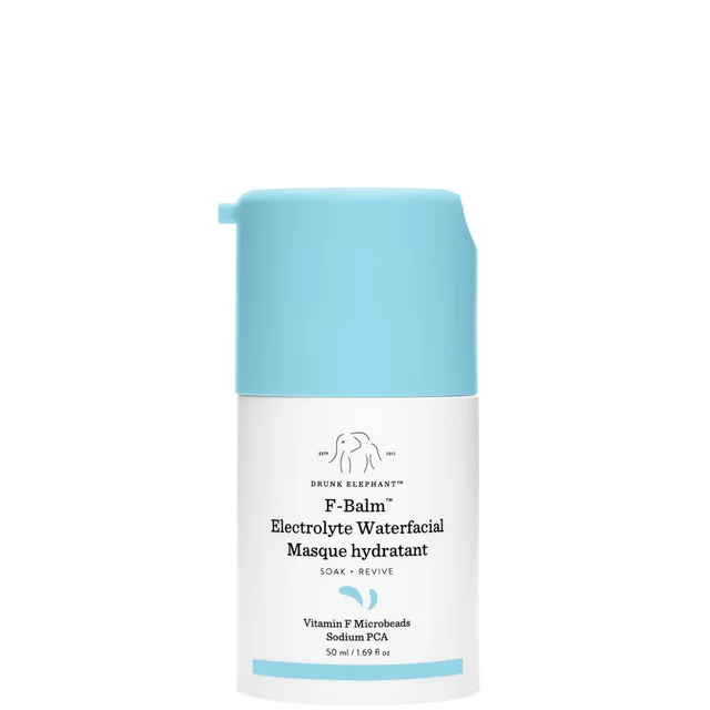 Drunk Elephant F-Balm Electrolyte Waterfacial