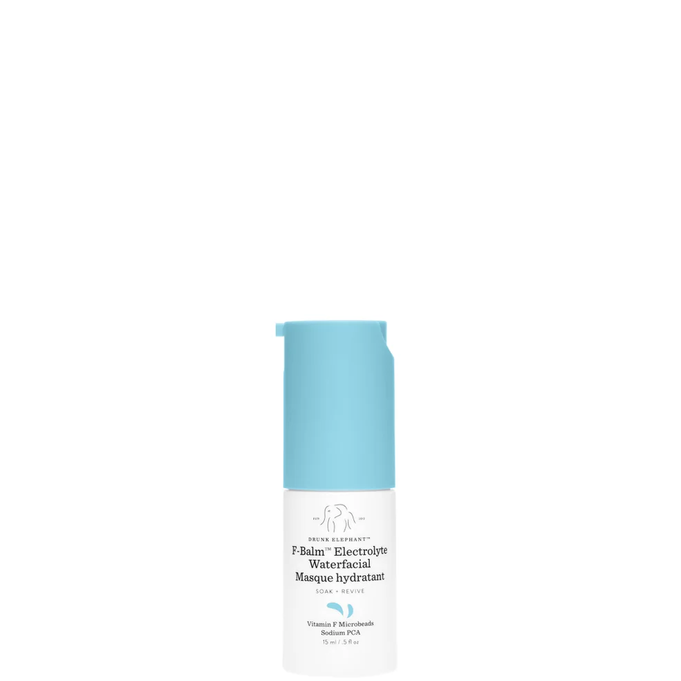 Drunk Elephant F-Balm Electrolyte Waterfacial 15ml Image 1