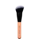 EDY LONDON Angled Large Contour Face Brush 03 Pale Pink