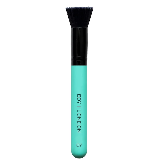 EDY LONDON Buffing Foundation Brush 07