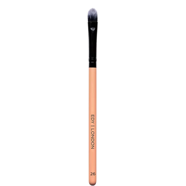 EDY LONDON Concealer Brush 26