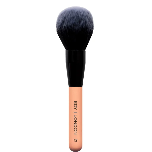 EDY LONDON Powder Brush 12