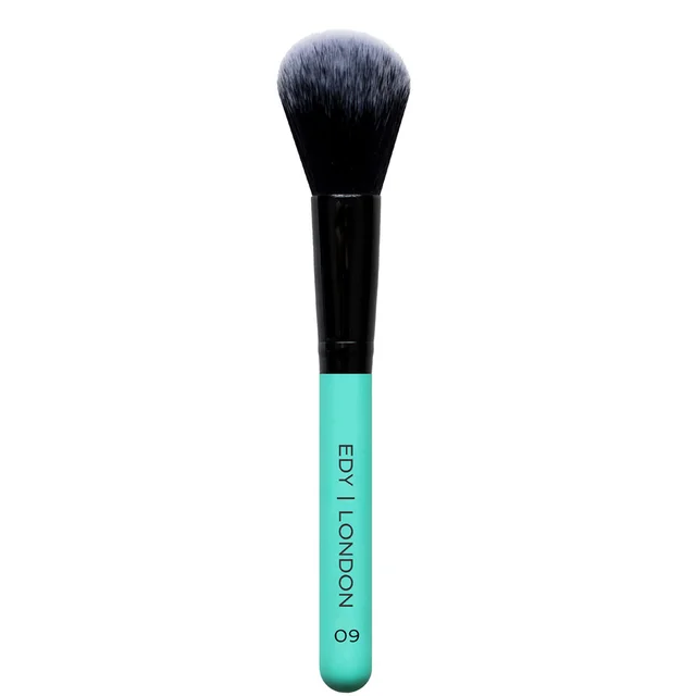EDY LONDON Small Domed Blush Brush 09