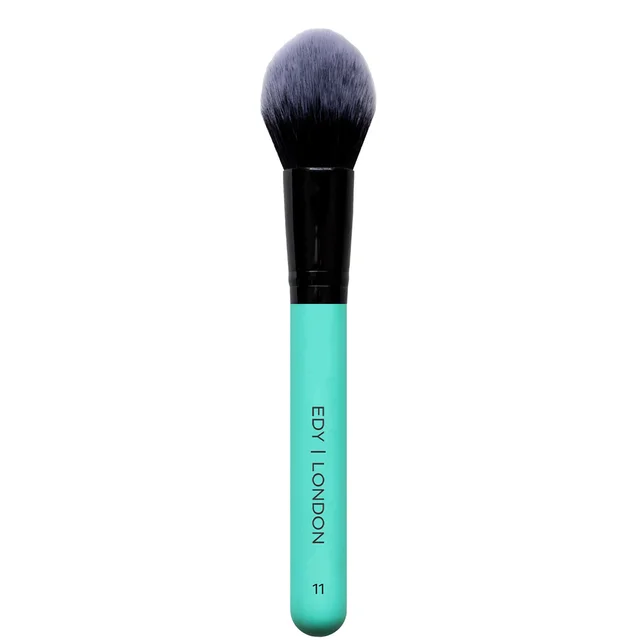 EDY LONDON Tulip Face Brush 11