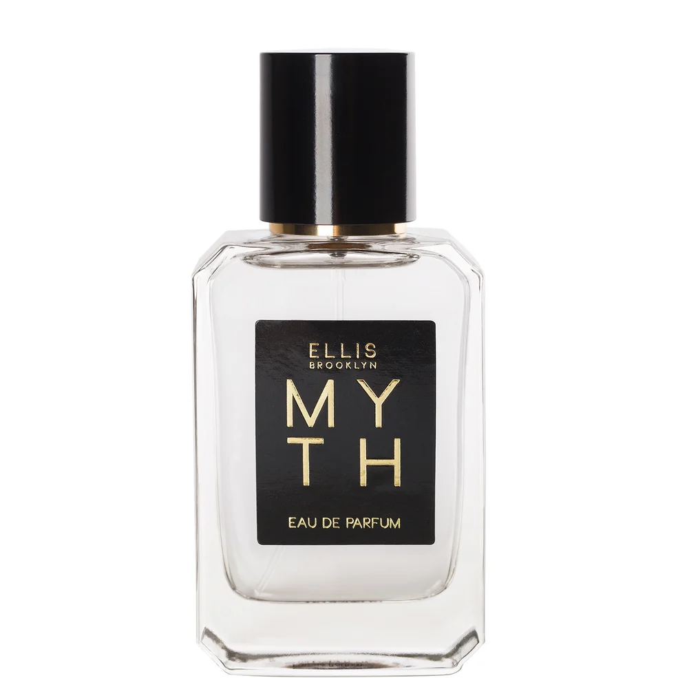 Ellis Brooklyn MYTH Eau de Parfum 50ml Image 1