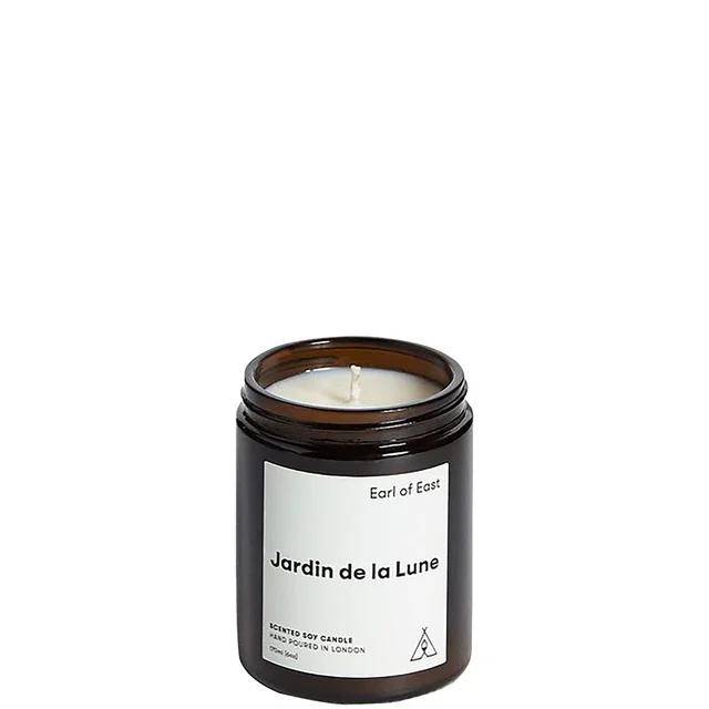 Earl of East Soy Wax Candle-Jardin de la Lune