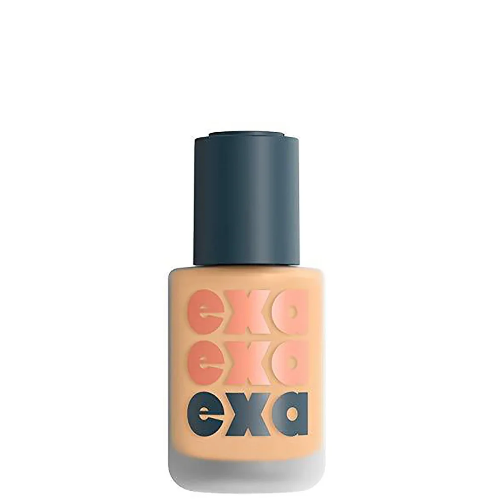 Exa High Fidelity Foundation Image 1