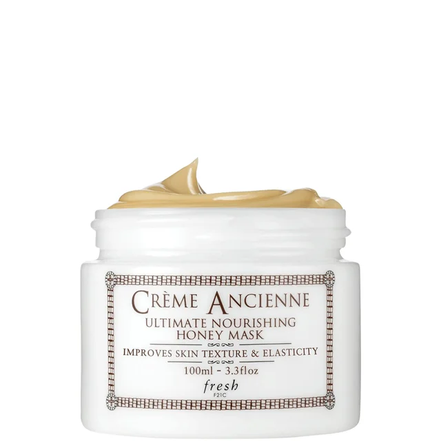Fresh Crème Ancienne Ultimate Nourishing Honey Mask
