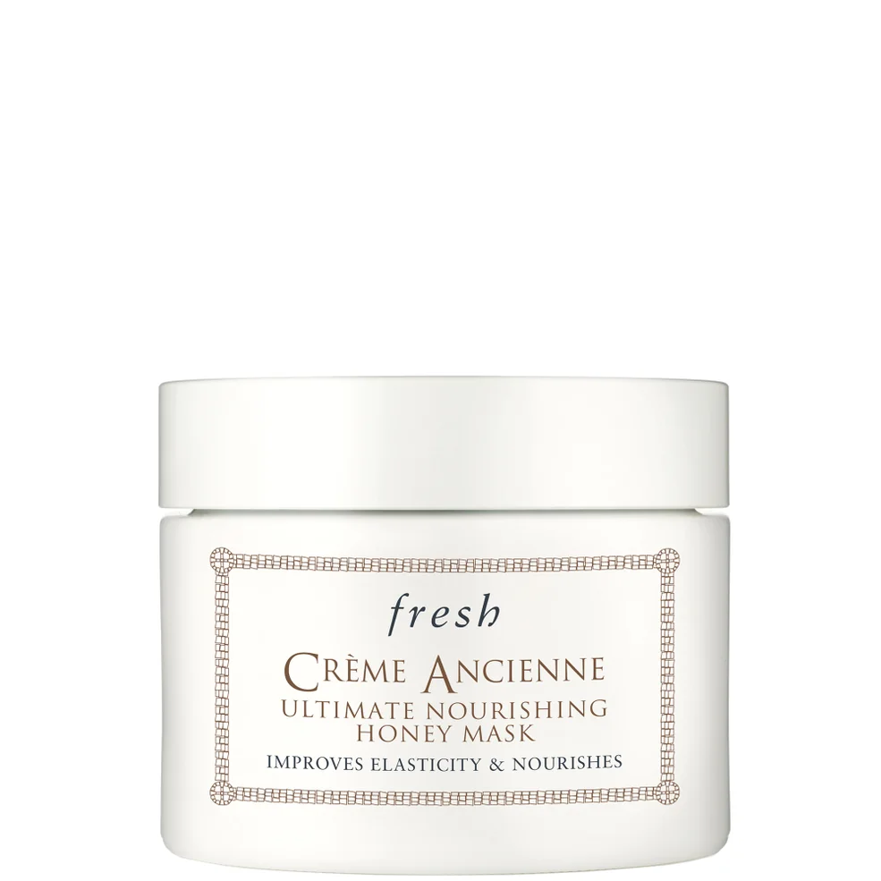 fresh Crème Ancienne Ultimate Nourishing Honey Mask 100ml Image 1
