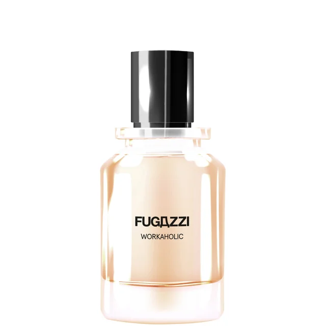 Fugazzi Fragrances Workaholic