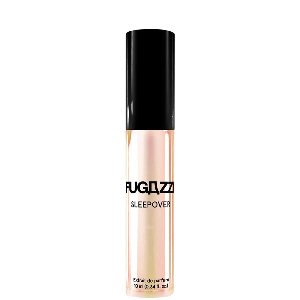 Fugazzi Fragrances Workaholic 10ml Image 1
