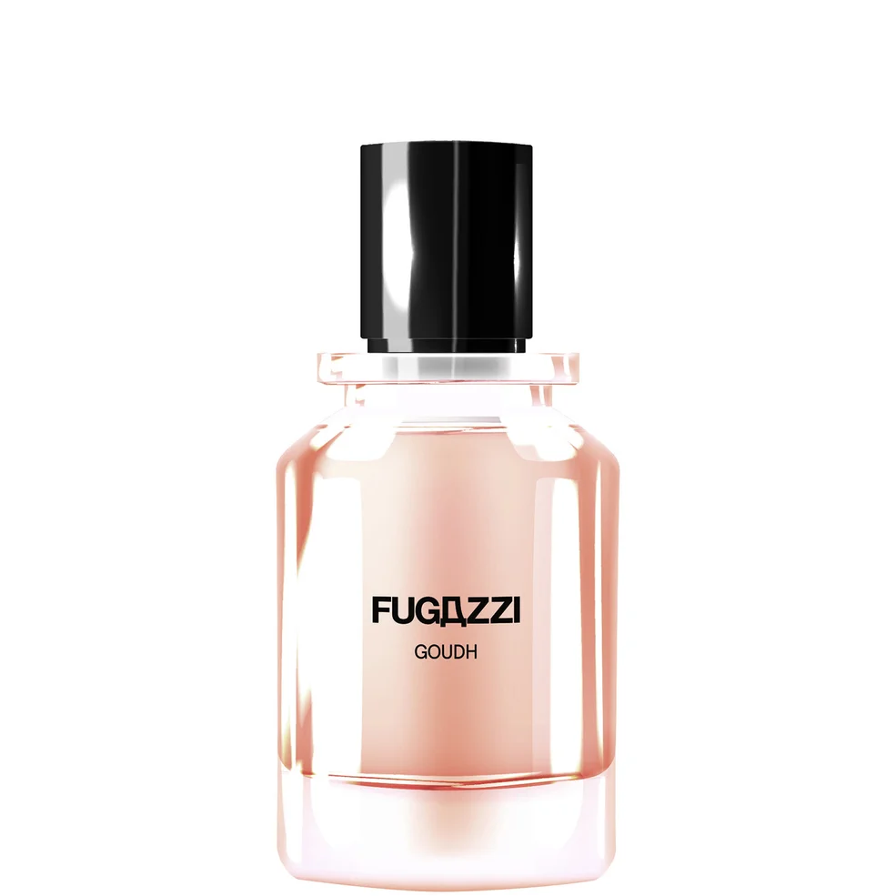 Fugazzi Goudh Extrait de Parfum 50ml Image 1
