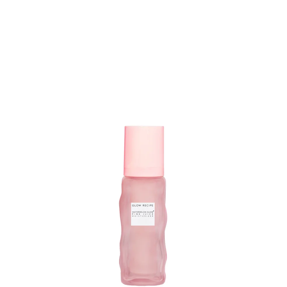 Glow Recipe Watermelon Glow Pink Juice Moisturizer 25ml Image 1