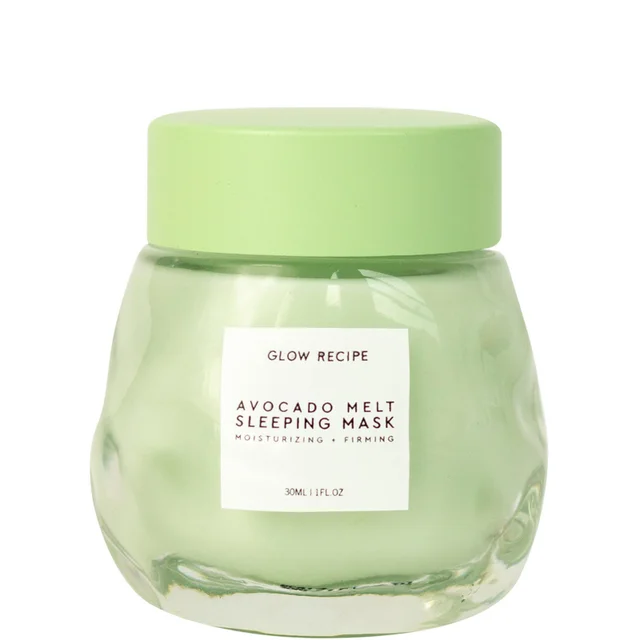 Glow Recipe Avocado Melt Sleeping Mask