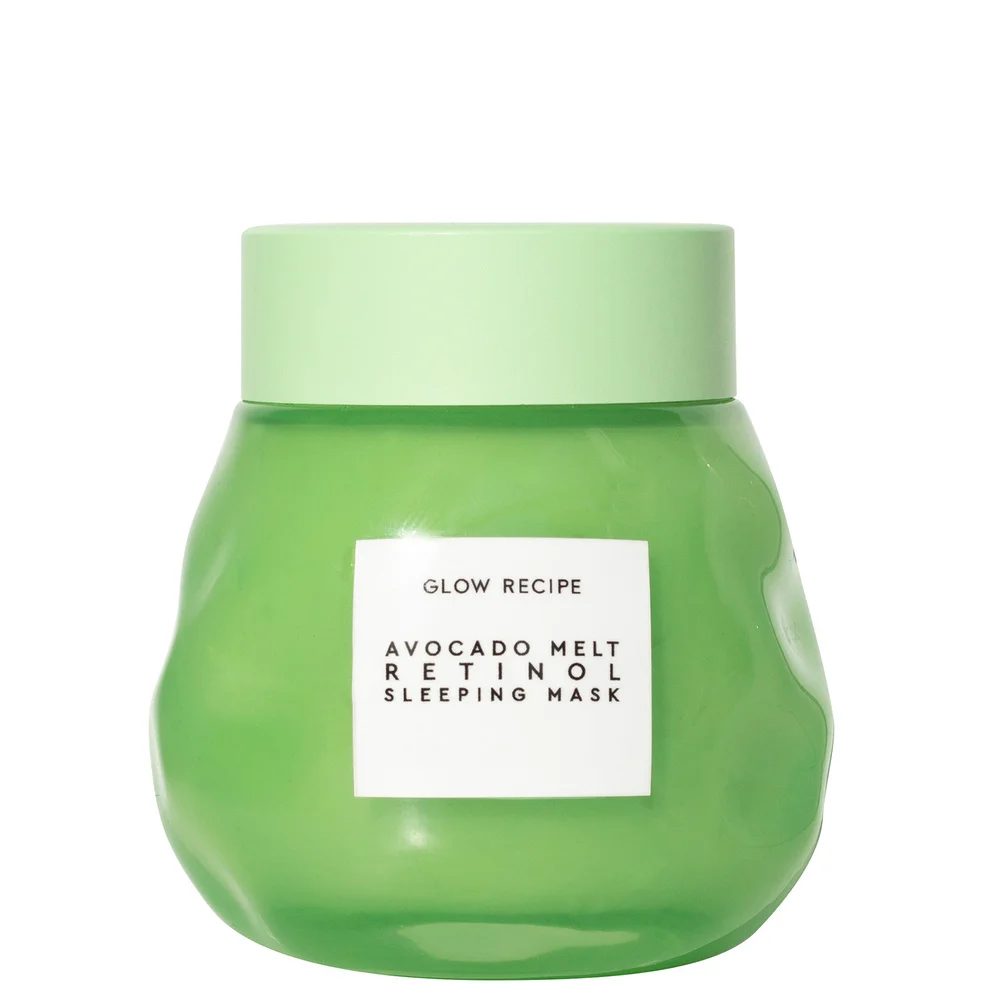 Glow Recipe Avocado Melt Retinol Sleeping Mask 70ml Image 1